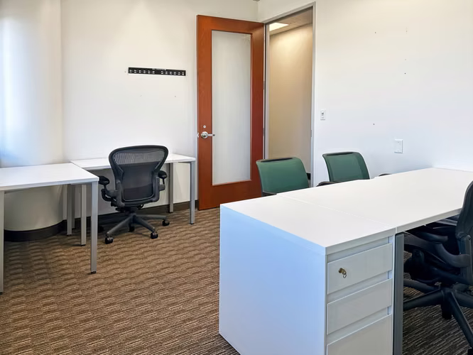 Oficina privada en alquiler – Regus Ciudad Guatemala, Las Conchas en - Imagen 9