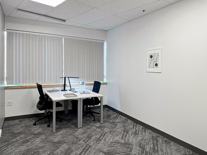 Oficina privada en alquiler – Regus Ciudad Guatemala, Las Conchas en - Imagen 7