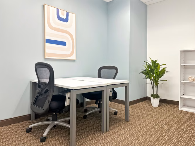 Oficina privada en alquiler – Regus Ciudad Guatemala, Las Conchas en - Imagen 6