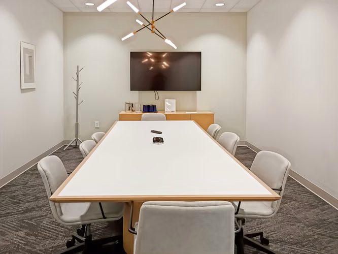 Oficina privada en alquiler – Regus Ciudad Guatemala, Las Conchas en - Imagen 4