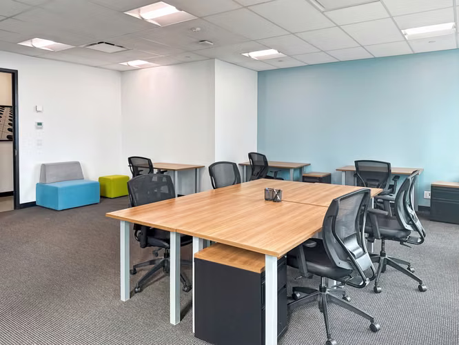 Oficina privada en alquiler – Regus Ciudad Guatemala, Las Conchas en