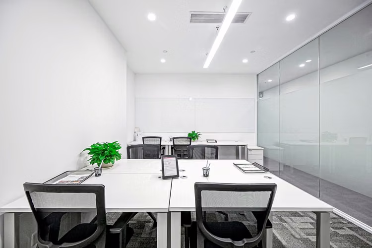 Oficina privada en alquiler – Regus Ciudad Guatemala, Las Conchas en - Miniatura 8