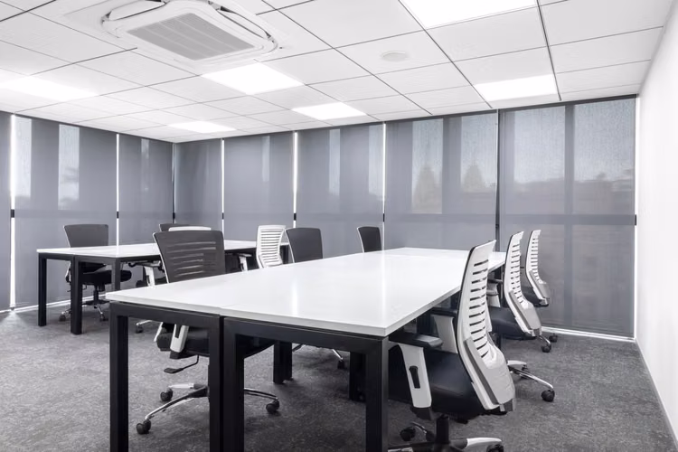 Oficina privada en alquiler – Regus Ciudad Guatemala, Las Conchas en - Miniatura 8