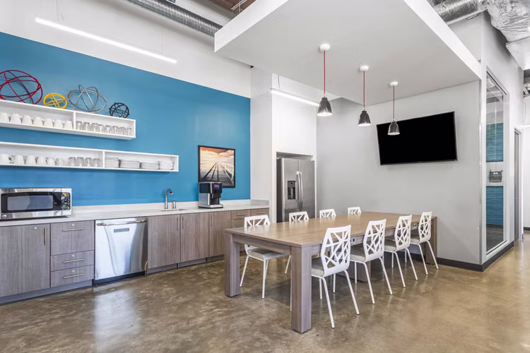 Oficina privada en alquiler – Regus Ciudad Guatemala, Las Conchas en - Miniatura 6