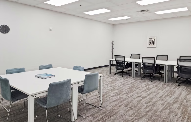 Oficina privada en alquiler – Regus Ciudad Guatemala, Las Conchas en