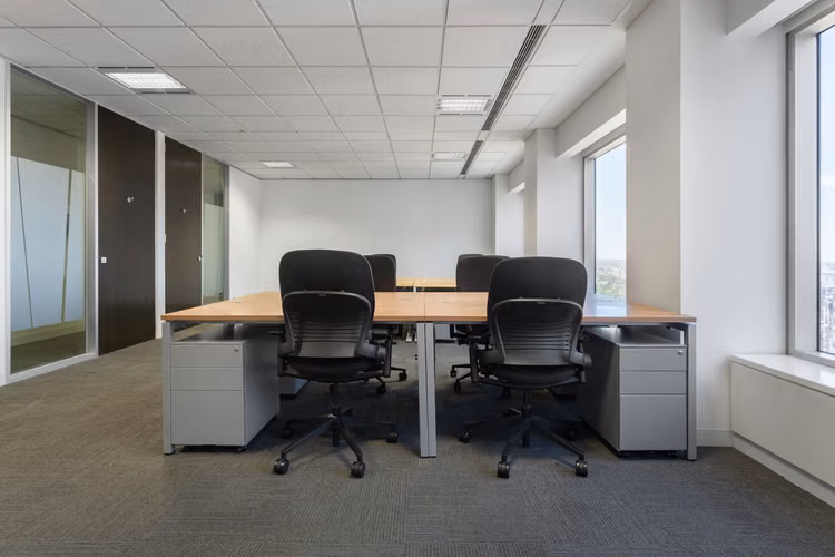 Oficina privada en alquiler – Regus Ciudad Guatemala, Las Conchas en - Imagen 8