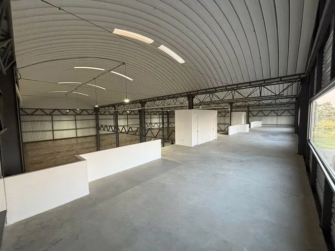 VILLA NUEVA BODEGA INDUSTRIAL EN VENTA CERCA DE MAYAN GOLF