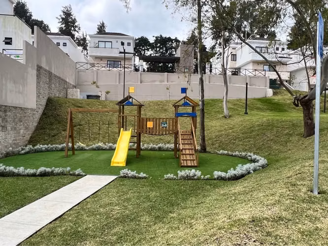 Vendo Casa en PRADOS DE FRAIJANES Km 21.5 - Imagen 14
