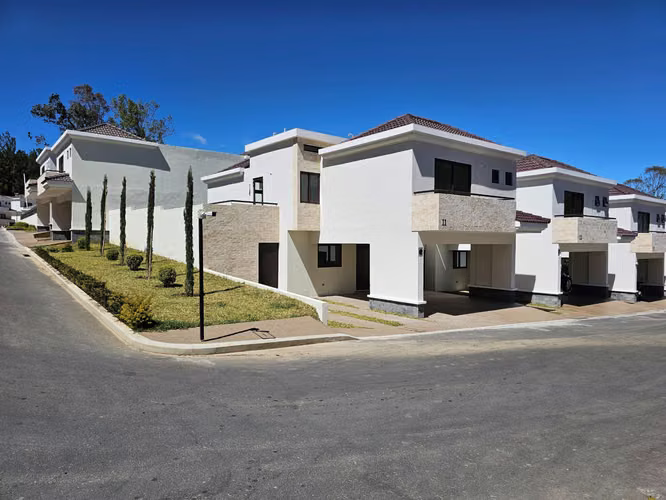 Vendo Casa en PRADOS DE FRAIJANES Km 21.5 - Imagen 20