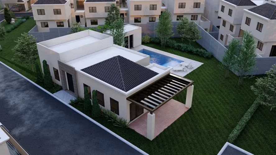 Vendo Casa en PRADOS DE FRAIJANES Km 21.5 - Imagen 19