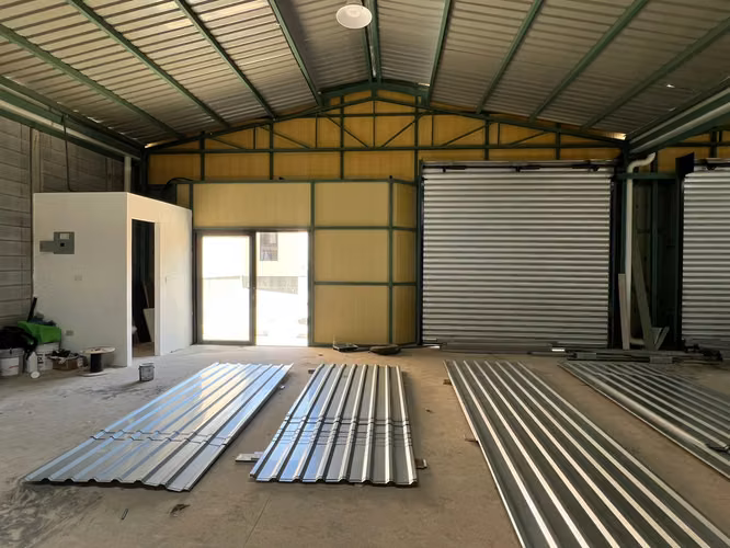BODEGA EN RENTACARRETERA A FRAIJANES