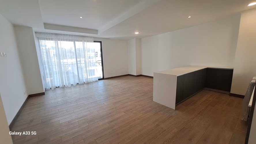 Zona 15 Edificio Boutique Renta de Apartamento