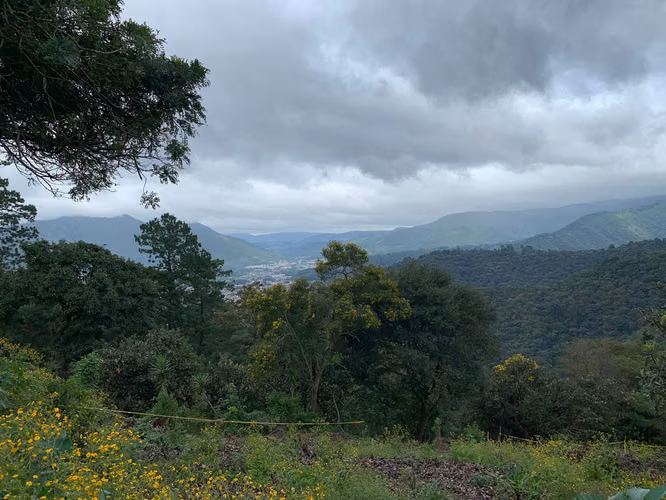 Terreno en venta en San Cristóbal El Alto con vista espectacular a Antigua - Imagen 4