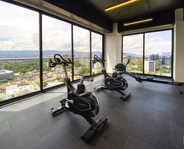Zona 10 EDIFICIO BRUNELO - Imagen 4