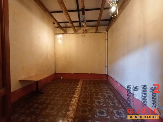 Alquilo Local en Zona 01