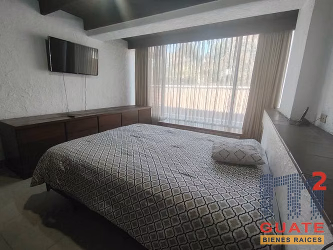 Apartamento en Renta, Zona 15 (R10268) - Imagen 5