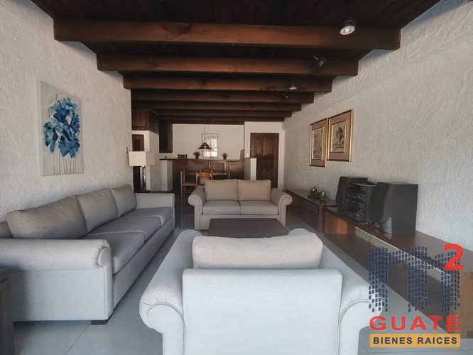 Apartment in Rental, Zone 15 (R10268)