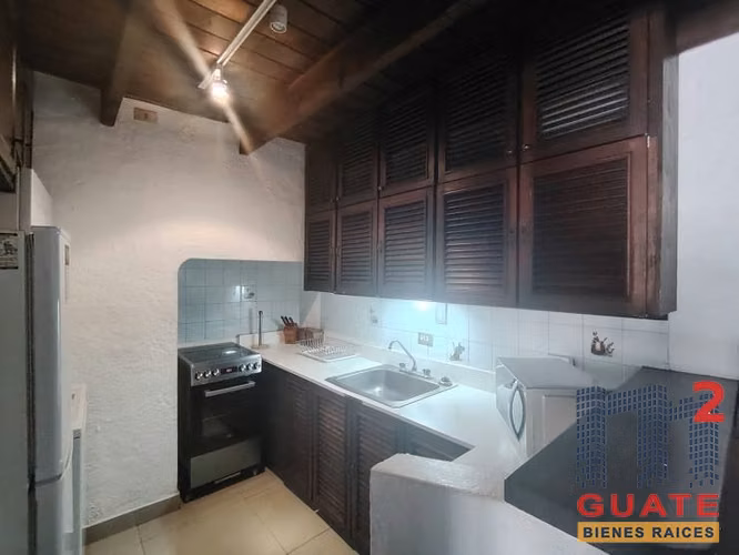 Apartamento en Renta, Zona 15 (R10268) - Imagen 3