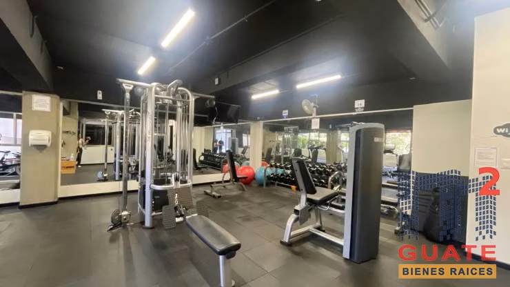 Apartamento en Renta, Zona 15 (R10266) - Imagen 9