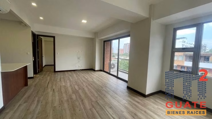 Apartamento en Renta, Zona 15 (R10266)