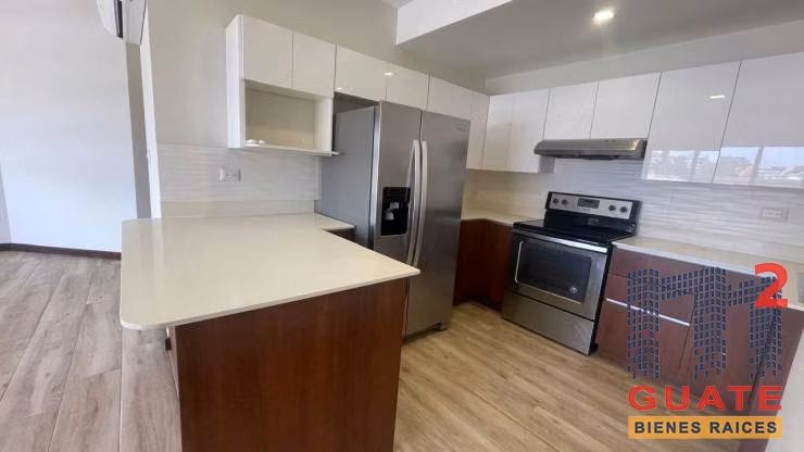 Apartamento en Renta, Zona 15 (R10266) - Imagen 4