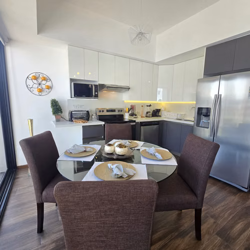Apartamento en venta zona 10 - Imagen 3