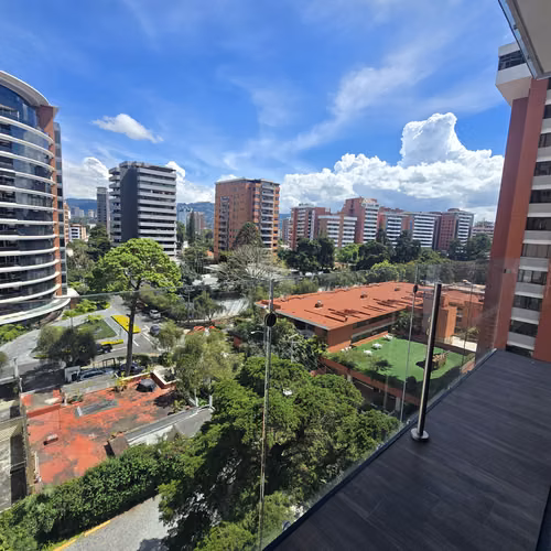 Apartamento en venta zona 10 - Imagen 5