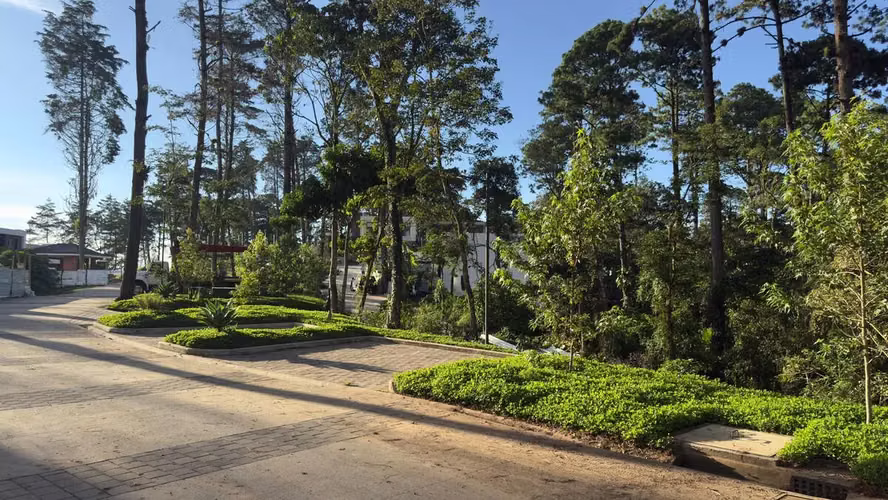 Casa en venta en Condominio Arbórea – Legado del Bosque, Zona 16 (3 niveles) - Imagen 6