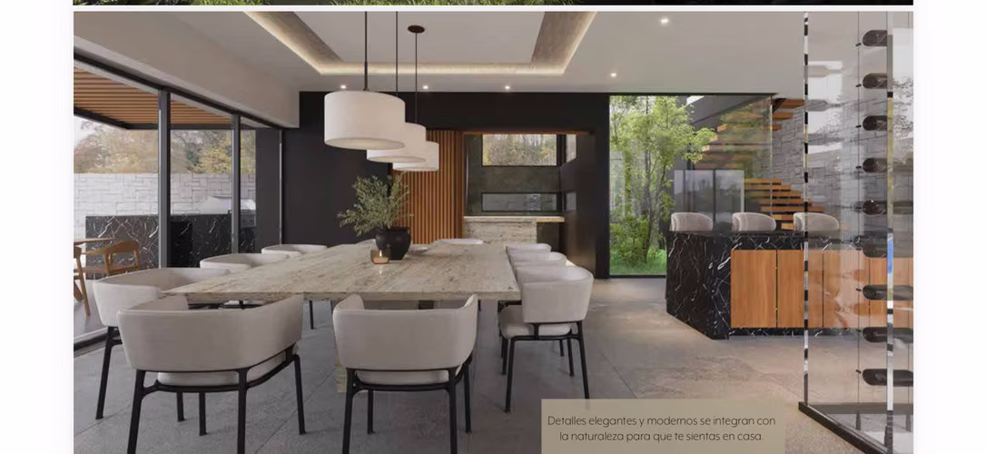 Casa en venta en Condominio Arbórea – Legado del Bosque, Zona 16 - Imagen 6