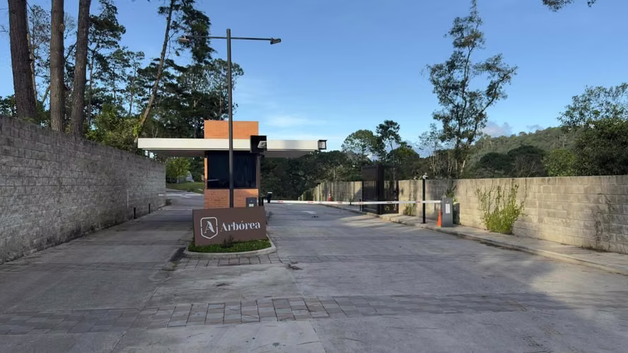 Casa en venta en Condominio Arbórea – Legado del Bosque, Zona 16 - Imagen 9