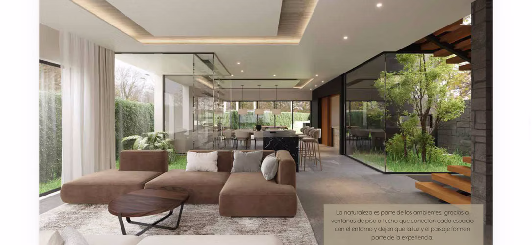 Casa en venta en Condominio Arbórea – Legado del Bosque, Zona 16 - Imagen 5