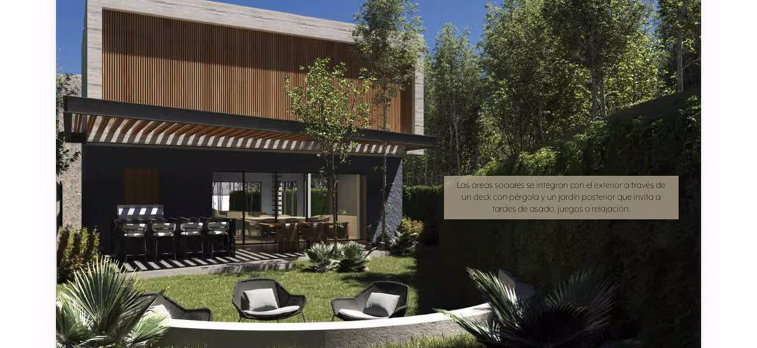 Casa en venta en Condominio Arbórea – Legado del Bosque, Zona 16 - Imagen 3