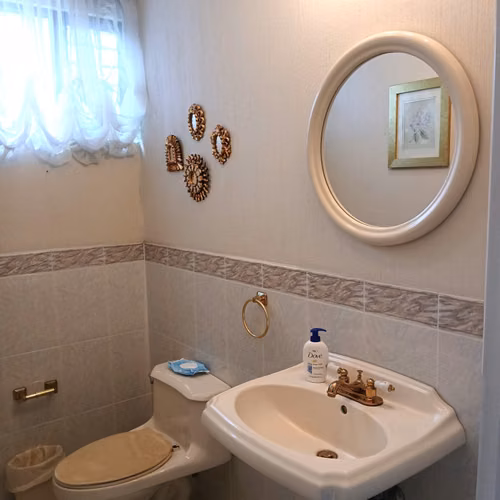 CASA EN VENTA EN SAN VICENTE - SANTA CATARINA PINULA. - Imagen 19