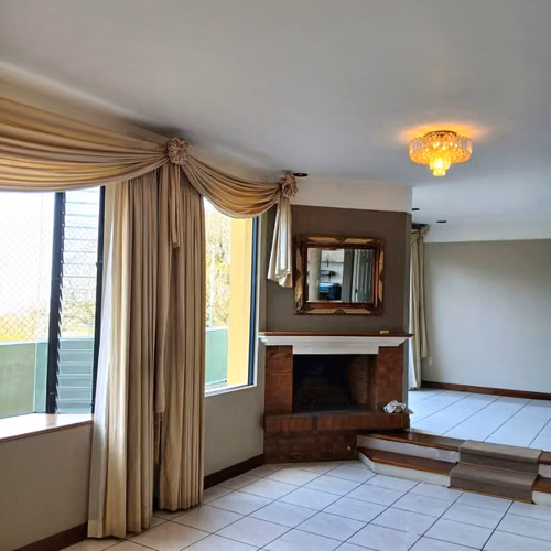 CASA EN VENTA EN SAN VICENTE - SANTA CATARINA PINULA. - Imagen 9