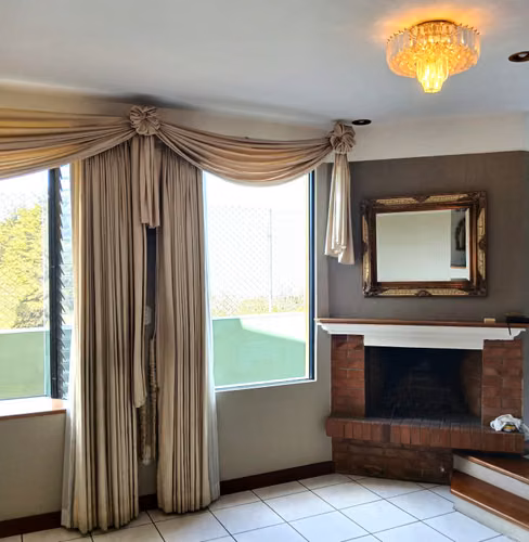 CASA EN VENTA EN SAN VICENTE - SANTA CATARINA PINULA. - Imagen 10