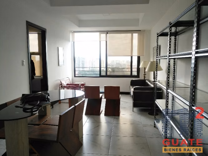 Alquilo Apartamento en Zona 15