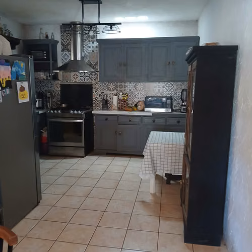 Casa en venta  Residenciales San jose. Girasoles 1 SJP