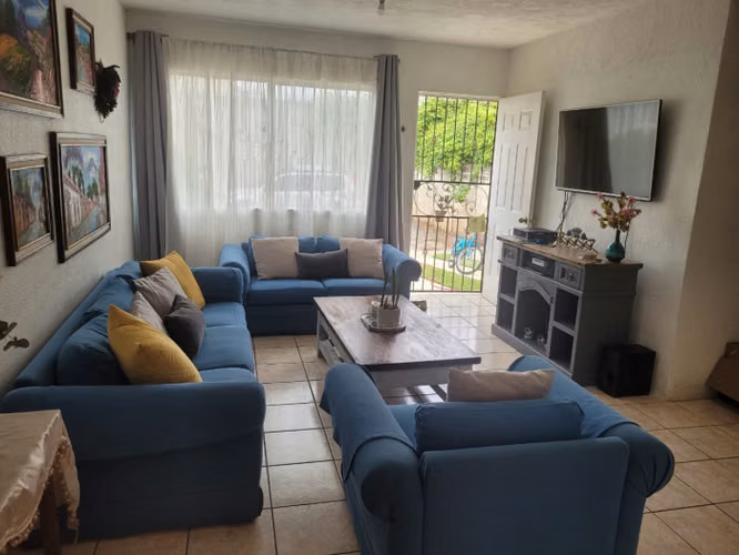 Casa en venta  Residenciales San jose. Girasoles 1 SJP