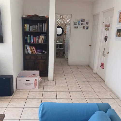 Casa en venta  Residenciales San jose. Girasoles 1 SJP