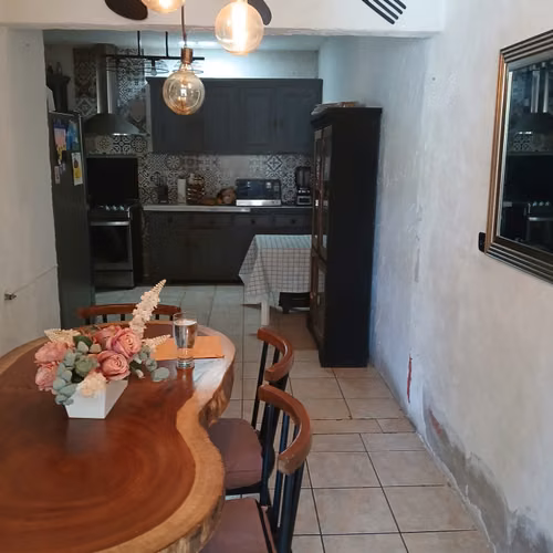 Casa en venta  Residenciales San jose. Girasoles 1 SJP