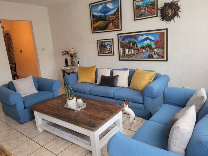 Casa en venta  Residenciales San jose. Girasoles 1 SJP