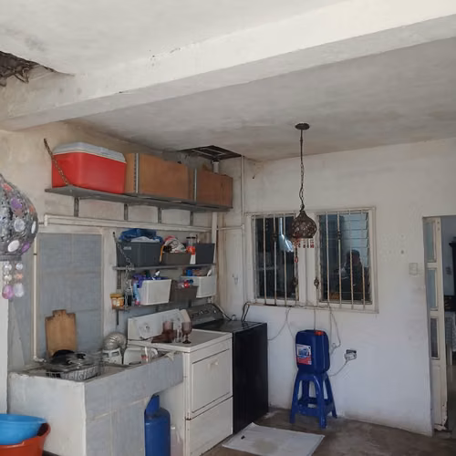 Casa en venta  Residenciales San jose. Girasoles 1 SJP