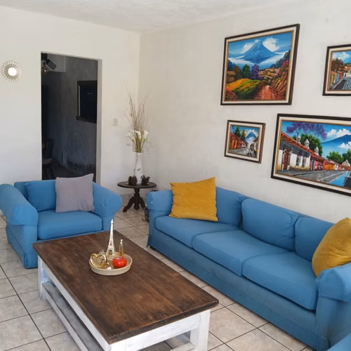 Casa en venta  Residenciales San jose. Girasoles 1 SJP