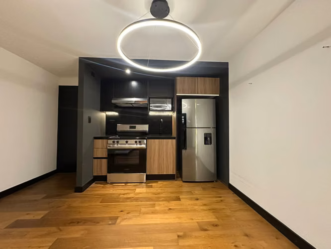 VENDO APARTAMENTO VILLA MARISCAL ZONA 11