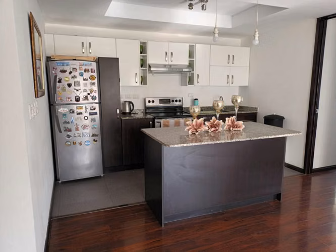 Apartamento en Venta  en Edificio Caledonia Z 16. - Imagen 5
