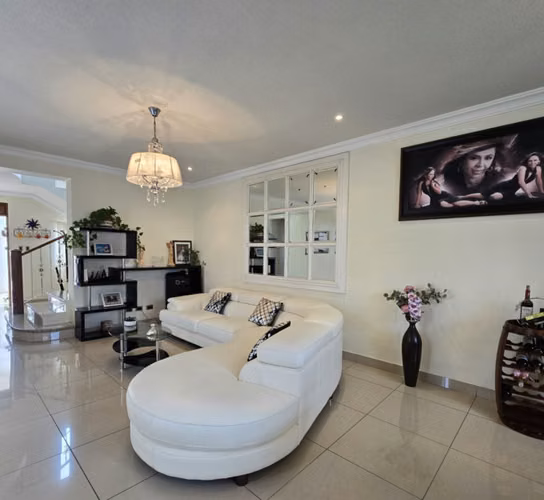 CASA EN VENTA EN BOSQUES DE VILA VERDE CAES - Imagen 13