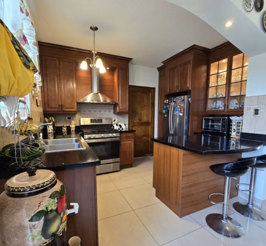 CASA EN VENTA EN BOSQUES DE VILA VERDE CAES - Imagen 8