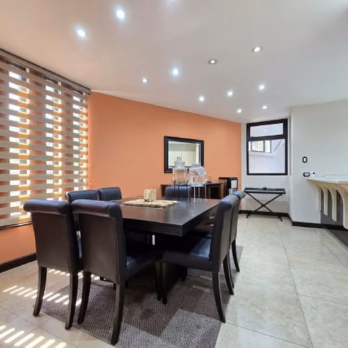 Casa en Venta San Cristóbal Valle Dorado Bulevar Sur - Imagen 7