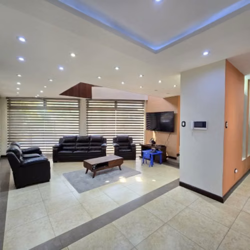 Casa en Venta San Cristóbal Valle Dorado Bulevar Sur - Imagen 3