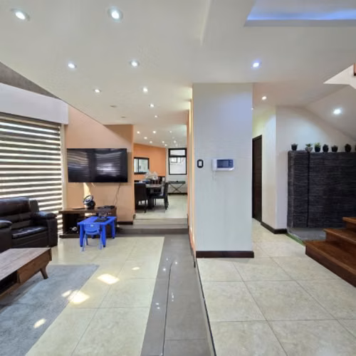 Casa en Venta San Cristóbal Valle Dorado Bulevar Sur - Imagen 6